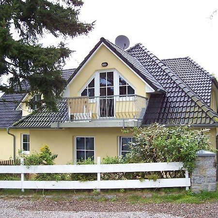 Haus Seeblick-Binz Bagian luar foto