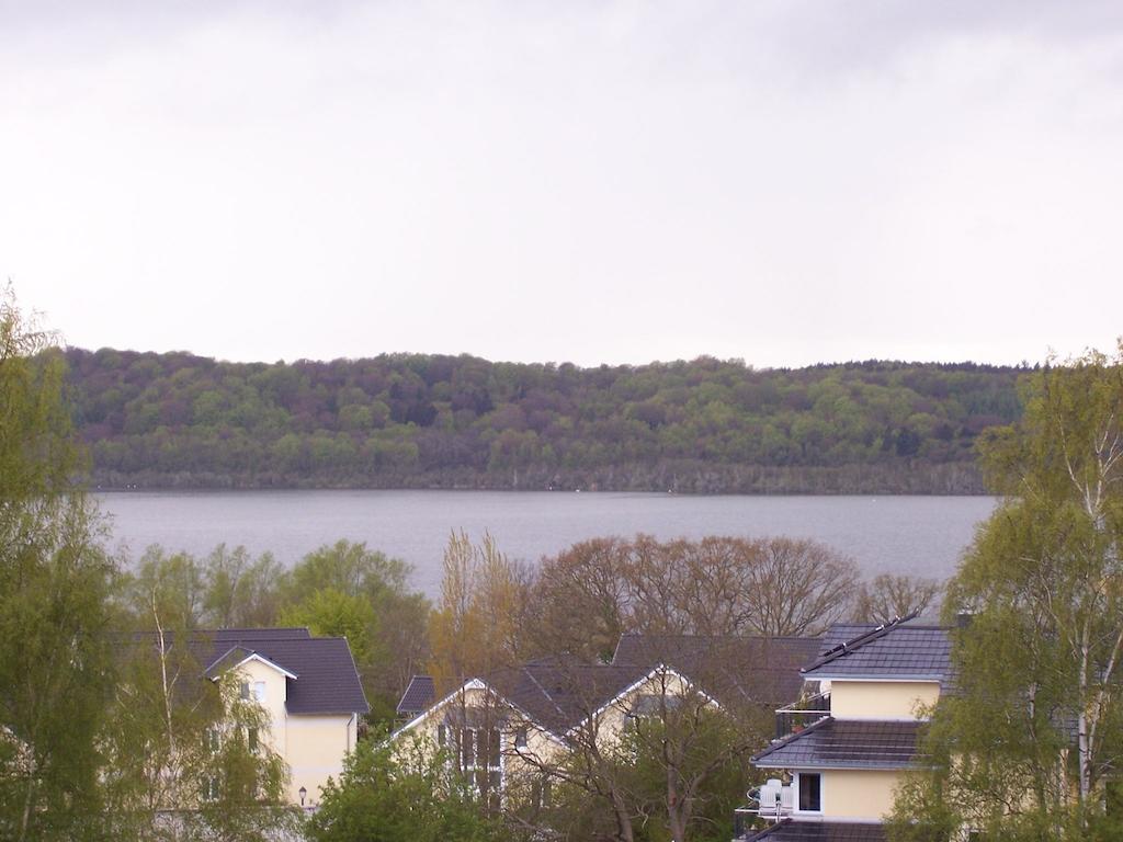 Haus Seeblick-Binz Bagian luar foto