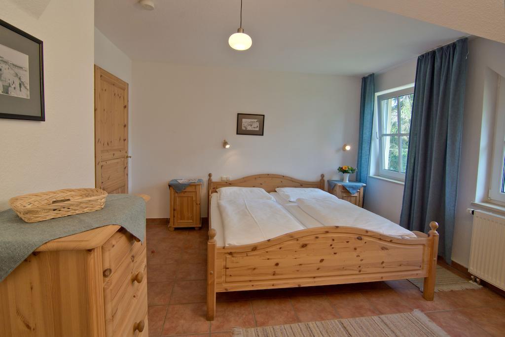 Haus Seeblick-Binz Ruang foto