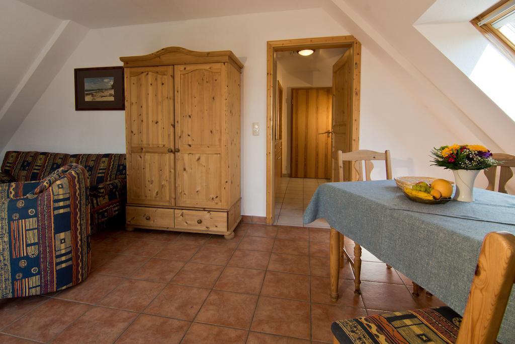 Haus Seeblick-Binz Ruang foto