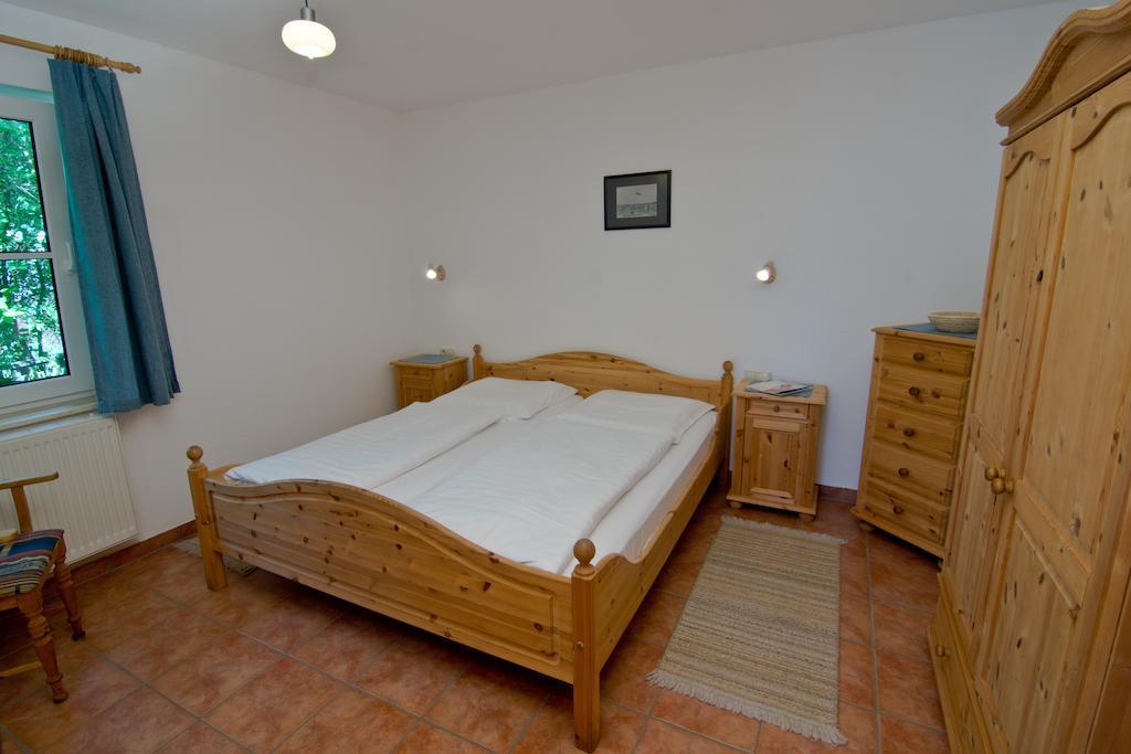 Haus Seeblick-Binz Ruang foto