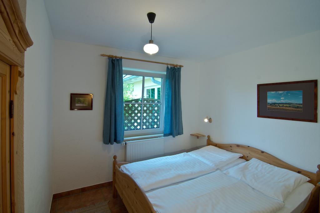 Haus Seeblick-Binz Ruang foto