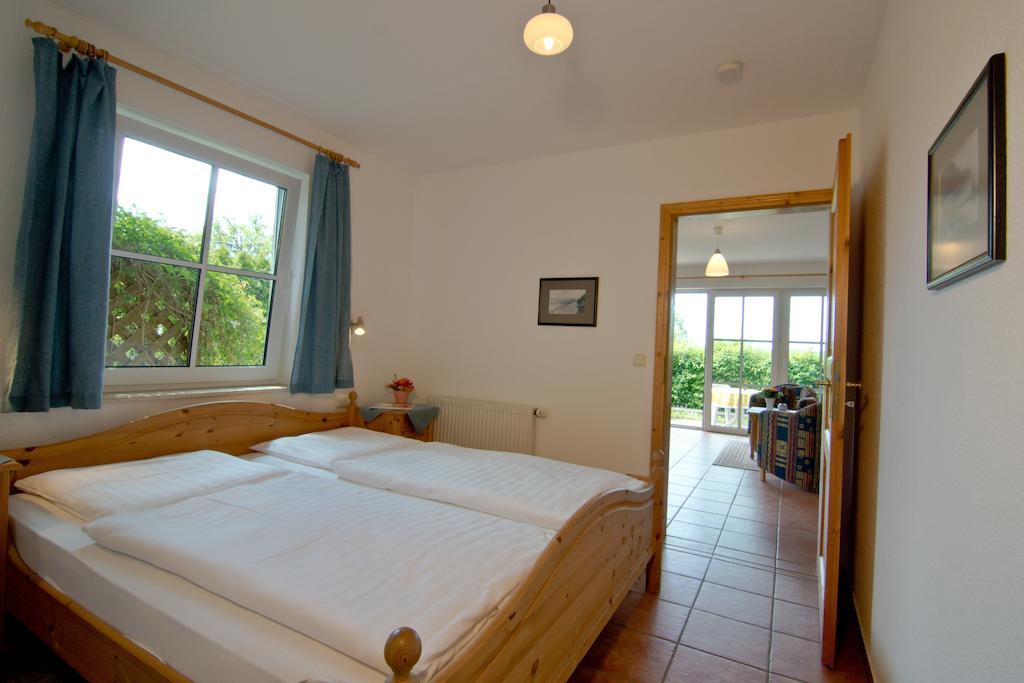 Haus Seeblick-Binz Ruang foto